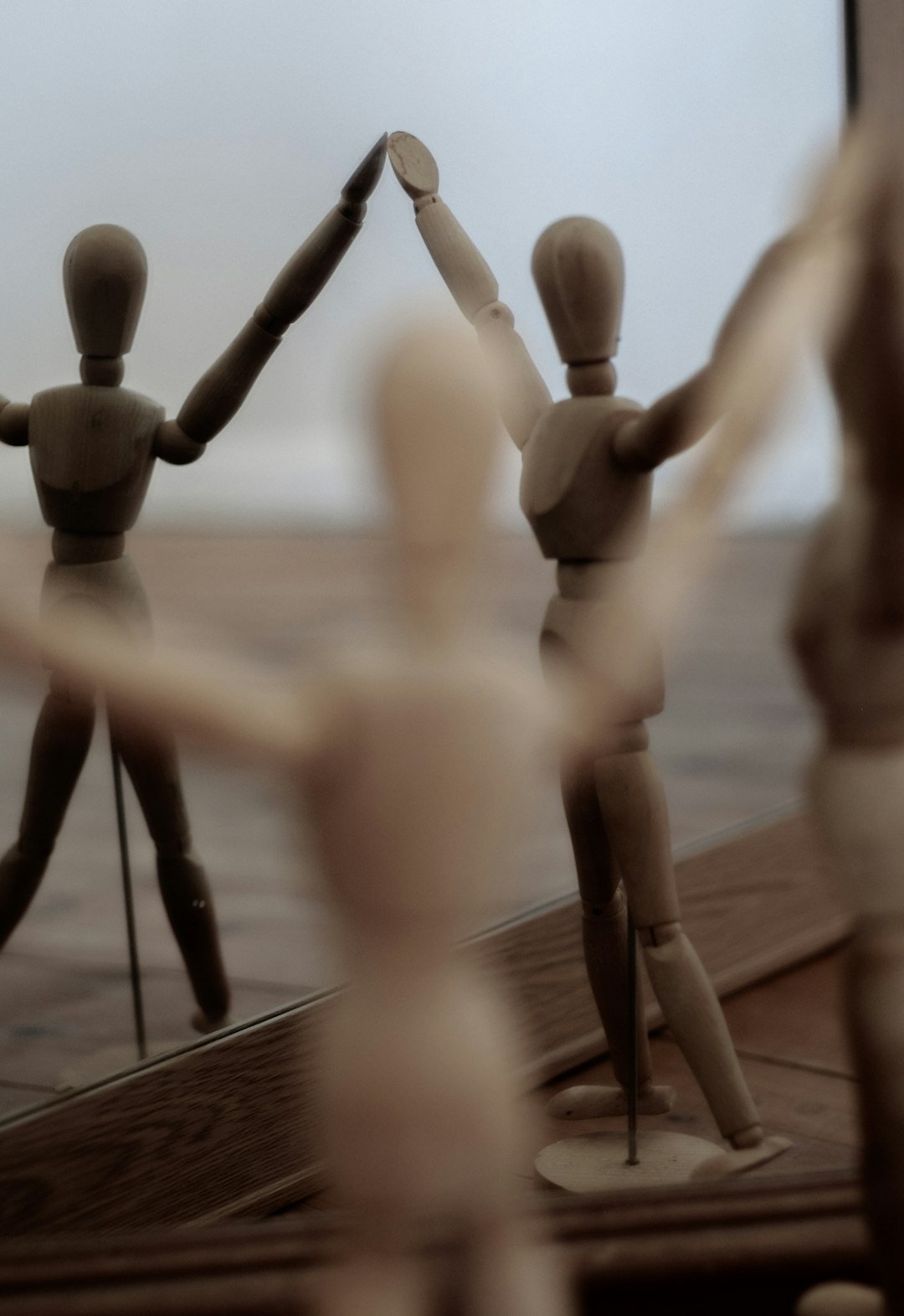 gallery-1 Mannequins